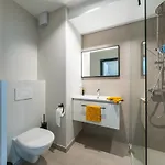 아파트 Verdiende Rust - 0201 *