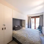Lägenhet Verdiende Rust - 0201 *